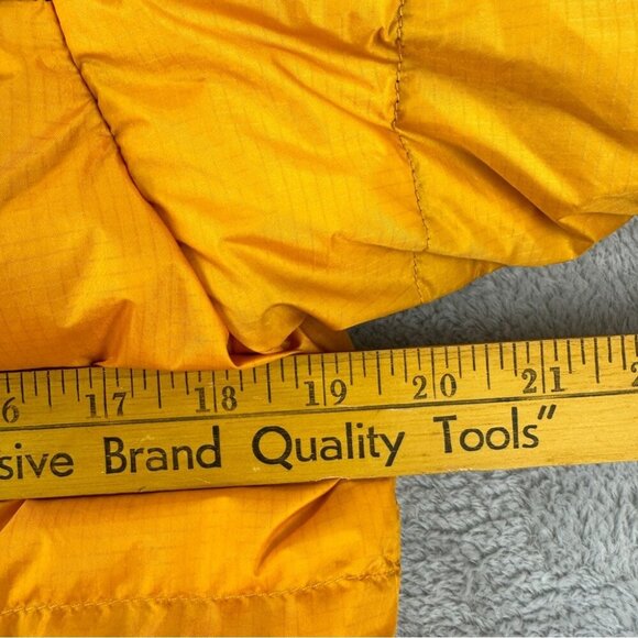 VTG The North Face Boys Size XL Summit Series Windstopper 700 Down Fill Puffer - Picture 12 of 16